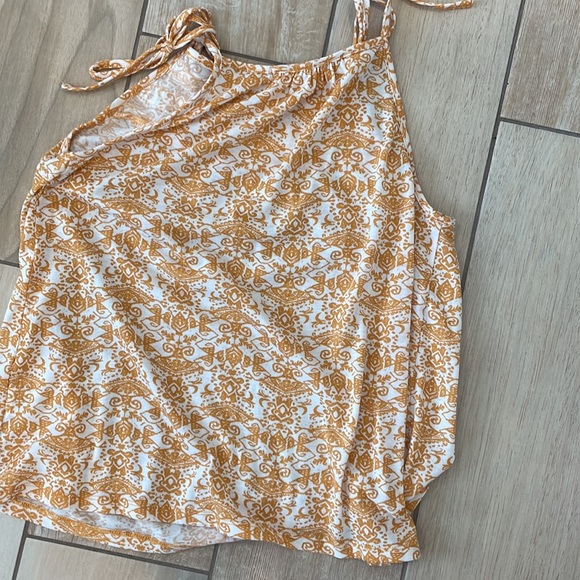 Wallflower tank top - Picture 5 of 5